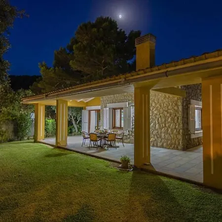 One Of The Loved 500m From The By Renthousing * Cala San Vicente (Mallorca)