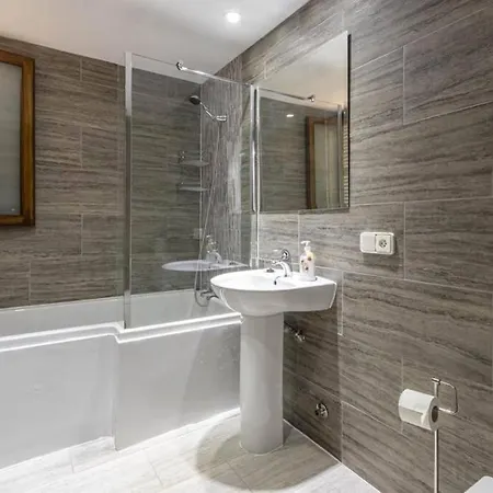 Holiday home One Of The Loved 500m From The By Renthousing Cala San Vicente (Mallorca)