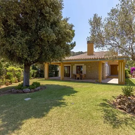 One Of The Loved 500m From The By Renthousing Cala San Vicente (Mallorca)