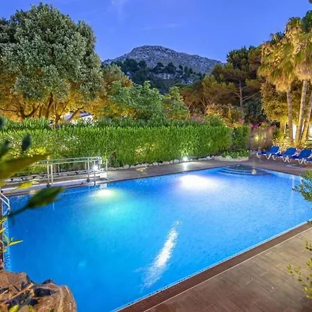 One Of The Loved 500m From The By Renthousing * Cala San Vicente (Mallorca)