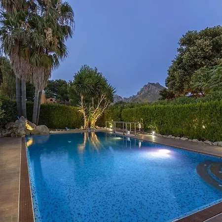 Semesterbostad One Of The Loved 500m From The By Renthousing Cala de Sant Vicenc